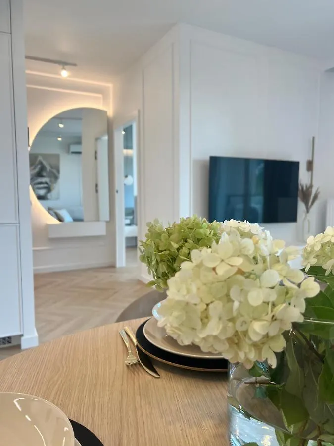 City Break Apartment Krakov