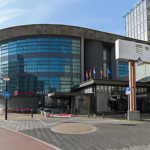 *** Hotel Ramada Scheveningen Holandia