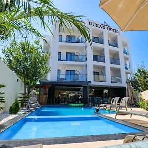 **** Hotel Duka's Albania