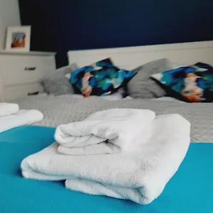 Apartament Z Podziemnym Parkingiem Ulica Wroclawska, Kraków