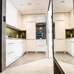 Apartament Nad Wisla, Bezplatny Parking, Kraków