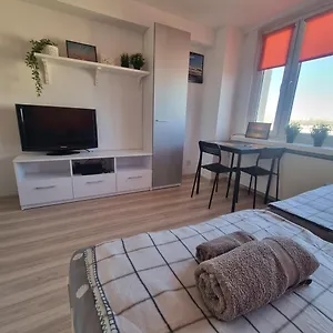 Apartament Orange, Kraków