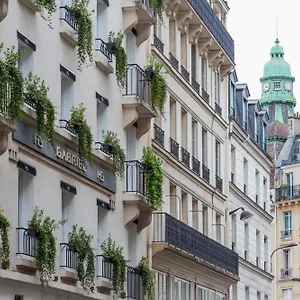 **** Hotel Gabriel Francja