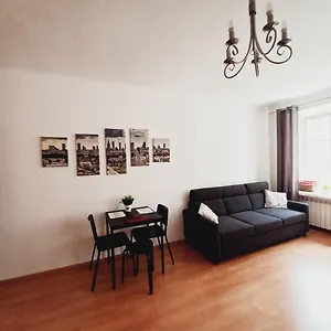  Apartament Old Town Piwna Polska