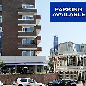 *** Hotel Andante Aan Zee Holandia
